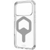 UAG Plyo Magsafe Ice Silver iPhone 17 Pro 114529114333