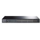 Switch TP-LINK T2600G-28TS