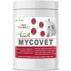 Doplnkové krmivo pre kone na ochranu pred mykotoxínmi Dromy MycoVet