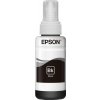 Atrament Epson 664 Black - originálny
