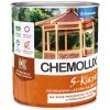 Chemolux S Klasik 2,5 l Teak