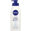 Nivea Body Milk Hydrating Express Hydratačné telové mlieko 500 ml