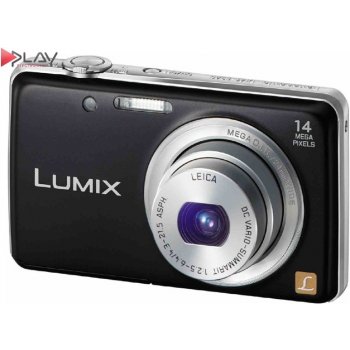 Panasonic Lumix DMC-FS40