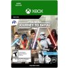 The Sims 4 Star Wars: Journey to Batuu
