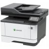 Multifunkčná laserová (mono) tlačiareň Lexmark MX431adn