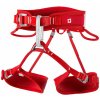 Horolezecký sedák Ocun Twist Rental - red