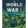 World War I (DK)(Pevná)