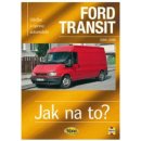 FORD TRANSIT, 2000 - 2006, č. 110 - John S. Mead