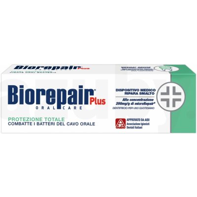 BioRepair Plus Total Protection 25 ml