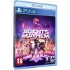 Agents of Mayhem (PS4) (Obal: EN)