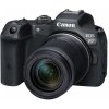 Canon EOS R7 + RF-S 18-150 mm f/3,5-6,3 IS STM