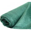 Tieniaca sieť 1,5x50 m 80g/m² - zelená