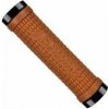 LIZARD SKINS gripy Dual-Clamp Lock-On Peaty Gum