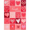Fotoalbum pre 100 fotiek 10x15 Heart 3