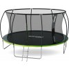 Zipro Jump Pro Premium 435cm + ochranná sieť