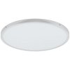 Eglo Eglo 97552 - LED Stmievateľné stropné svietidlo FUEVA 1 1xLED/27W/230V 3000K EG97552 + záruka 5 rokov zadarmo