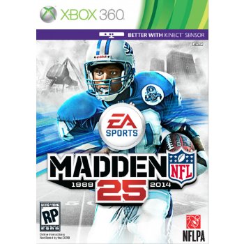 Madden NFL 25