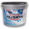 Amix WheyPro Fusion Protein 4000g - Double choco coconut