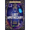 LOST APOTHECARY COLL ED