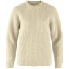 Fjällräven Övik Waffle Knit W, Farba LIGHT BEIGE, Veľkosť S