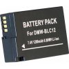 TRX BLC12 bateria Panasonic 1800 mAh neoriginál