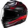 HJC prilba i71 Iorix MC1SF - XL