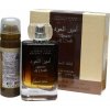 Lattafa Ameer Al Oudh EDP 100 ml + dezodorant 50 ml