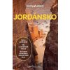 Jordánsko - Lonely Planet - Svojtka&Co.