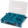 Makita Makpac organizer s krabičkami 191X80-2