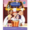 Level 5: Disney Kids Readers Ratatouille Pack