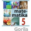 Matematika pre 5. ročník ZŠ s VJM - I. Teplička, O. Šedivý, S. Čeretková