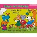 Hippo and Friends Starter Pupil's Book