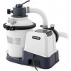 Intex Pieskové filtračné čerpadlo do bazéna 3500l/h INTEX 26642