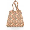 Reisenthel Mini Maxi Shopper #38 leo apricot