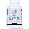 Adelle Davis VITAMÍN B3, nikotínamid 400 mg kapsule 60 ks
