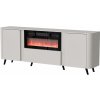 Cama Volare 200 x 39 x 75 cm