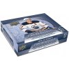 Hokejové Karty NHL 2021-22 Upper Deck Credentials Hobby Box