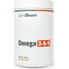 GymBeam Omega 3-6-9 360 kapsúl