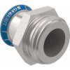 Geberit Prechod Geberit Mapress ušľachtilá oceľ s vonkajším závitom G: d=28mm, G=1 1/4 