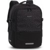 Bestway Cube - čierna se vzorem 30l