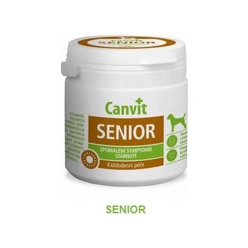 Canvit Senior 100 g