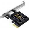 TP-Link Archer TX201, 2.5 Gigabit PCIe Adapter