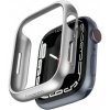 Spigen Thin Fit puzdro pre Apple Watch 45 mm - strieborné ACS04178 - možnosť vrátiť tovar ZADARMO do 30tich dní