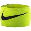 Nike FUTBOL ARM BAND 2.0 žltá
