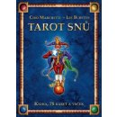 Tarot snů - Lee Burstein