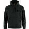Fjällräven Fjällräven Classic Hoodie M, Farba BLACK, Veľkosť S