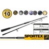 Sportex Catapult CS-4 Carp 3,66 m 2,75 lb 2 diely