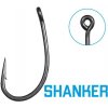 Delphin Háčiky THORN Shanker 11 ks - Veľkosť 4