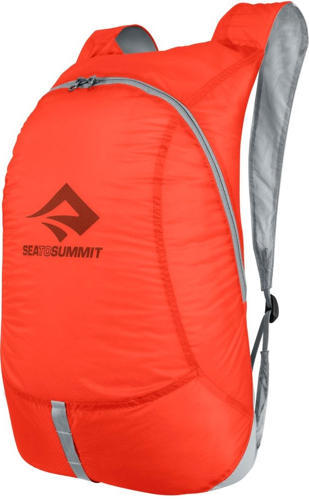 Sea toi summit Ultra-Sil Day Pack 20L Spicy Orange