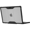 Puzdro na notebook UAG Plyo Ice MacBook Pro 16